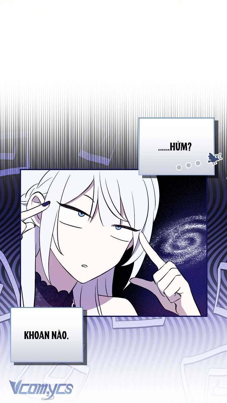 Thời Hạn Cuối Cùng Đang Tràn Ngập Trên Cửa Sổ Trạng Thái Chapter 1 - Trang 2