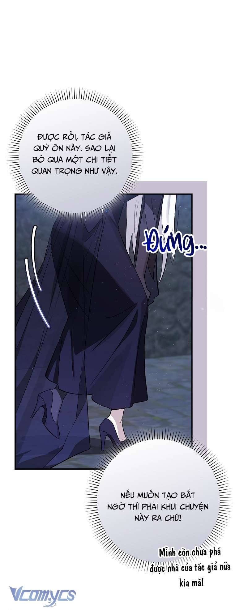 Thời Hạn Cuối Cùng Đang Tràn Ngập Trên Cửa Sổ Trạng Thái Chapter 1 - Trang 2