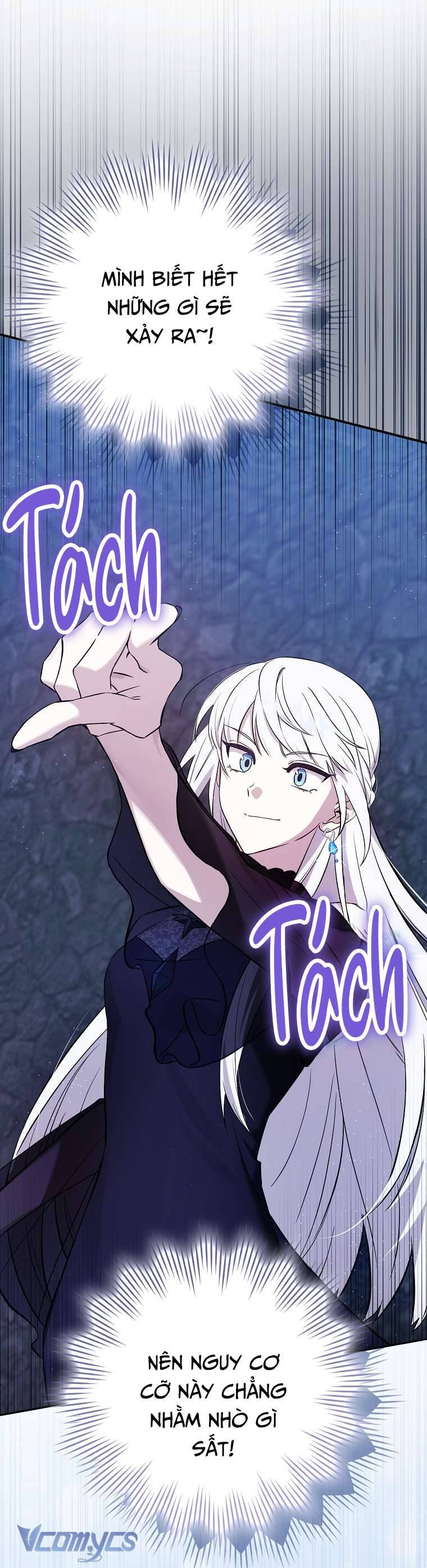 Thời Hạn Cuối Cùng Đang Tràn Ngập Trên Cửa Sổ Trạng Thái Chapter 1 - Trang 2