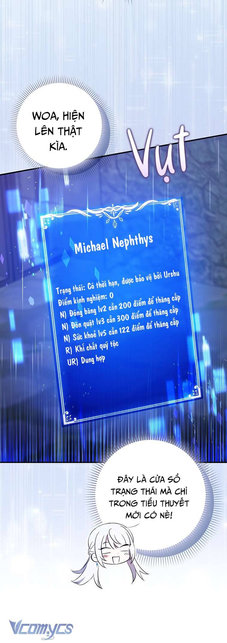 Thời Hạn Cuối Cùng Đang Tràn Ngập Trên Cửa Sổ Trạng Thái Chapter 1 - Trang 2