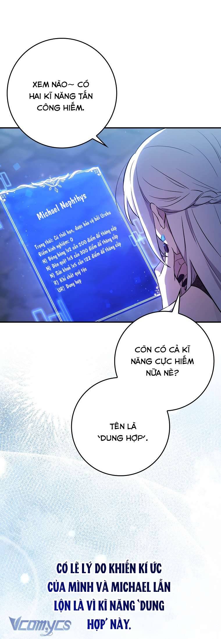 Thời Hạn Cuối Cùng Đang Tràn Ngập Trên Cửa Sổ Trạng Thái Chapter 1 - Trang 2