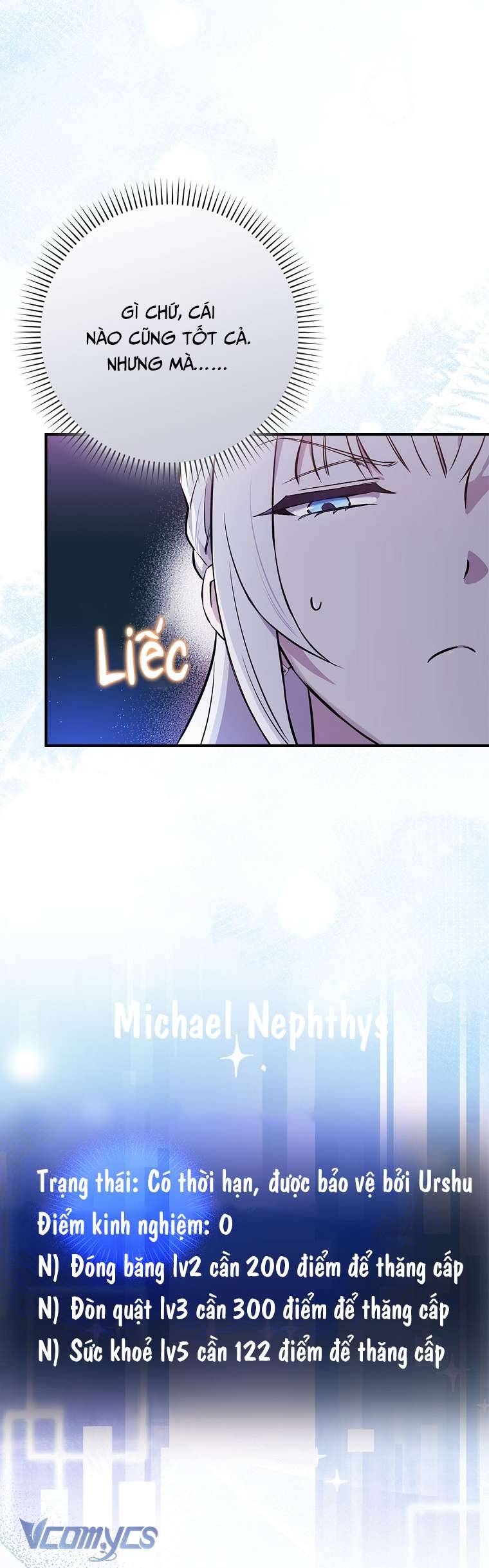 Thời Hạn Cuối Cùng Đang Tràn Ngập Trên Cửa Sổ Trạng Thái Chapter 1 - Trang 2