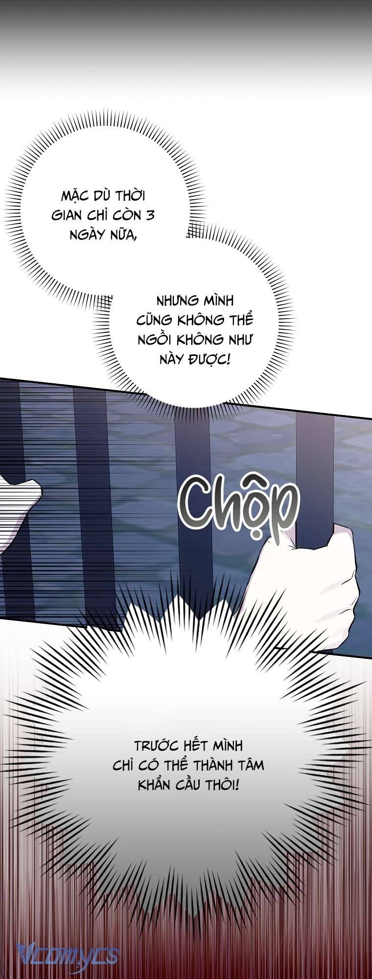 Thời Hạn Cuối Cùng Đang Tràn Ngập Trên Cửa Sổ Trạng Thái Chapter 1 - Trang 2