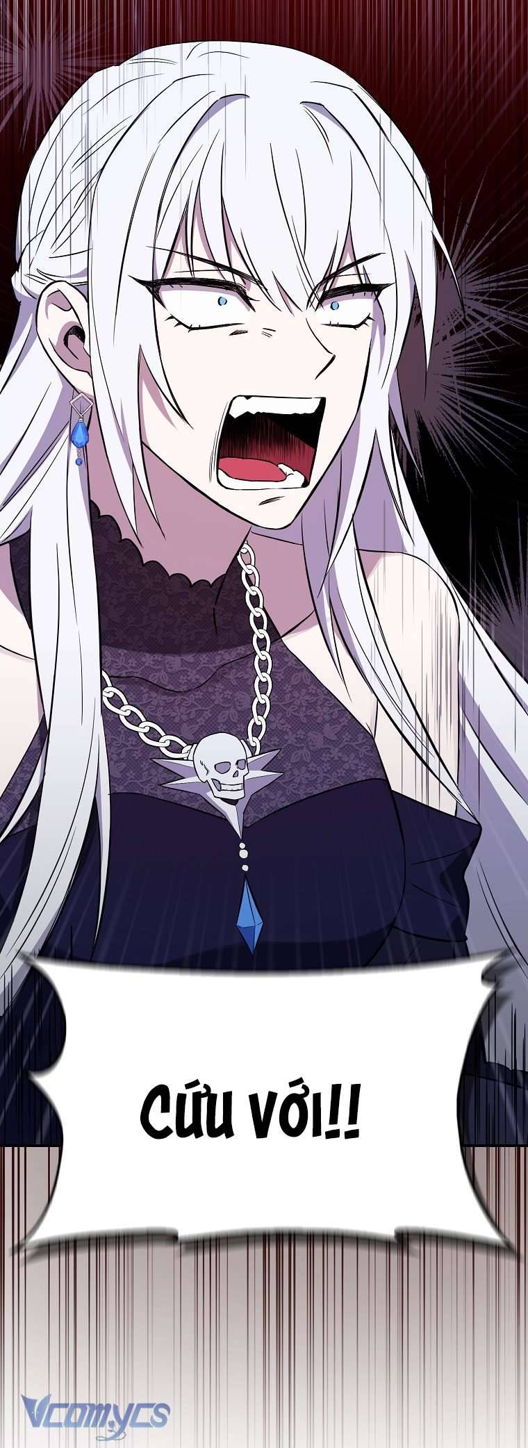 Thời Hạn Cuối Cùng Đang Tràn Ngập Trên Cửa Sổ Trạng Thái Chapter 1 - Trang 2