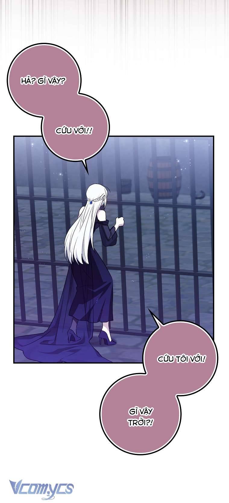 Thời Hạn Cuối Cùng Đang Tràn Ngập Trên Cửa Sổ Trạng Thái Chapter 1 - Trang 2