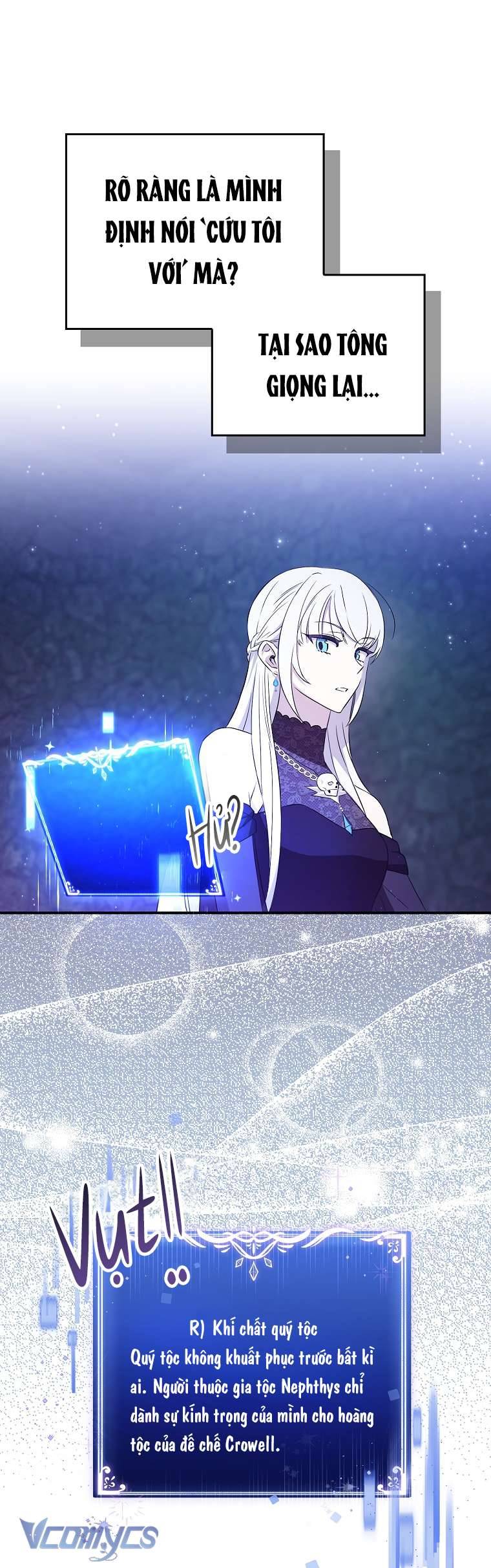 Thời Hạn Cuối Cùng Đang Tràn Ngập Trên Cửa Sổ Trạng Thái Chapter 1 - Trang 2