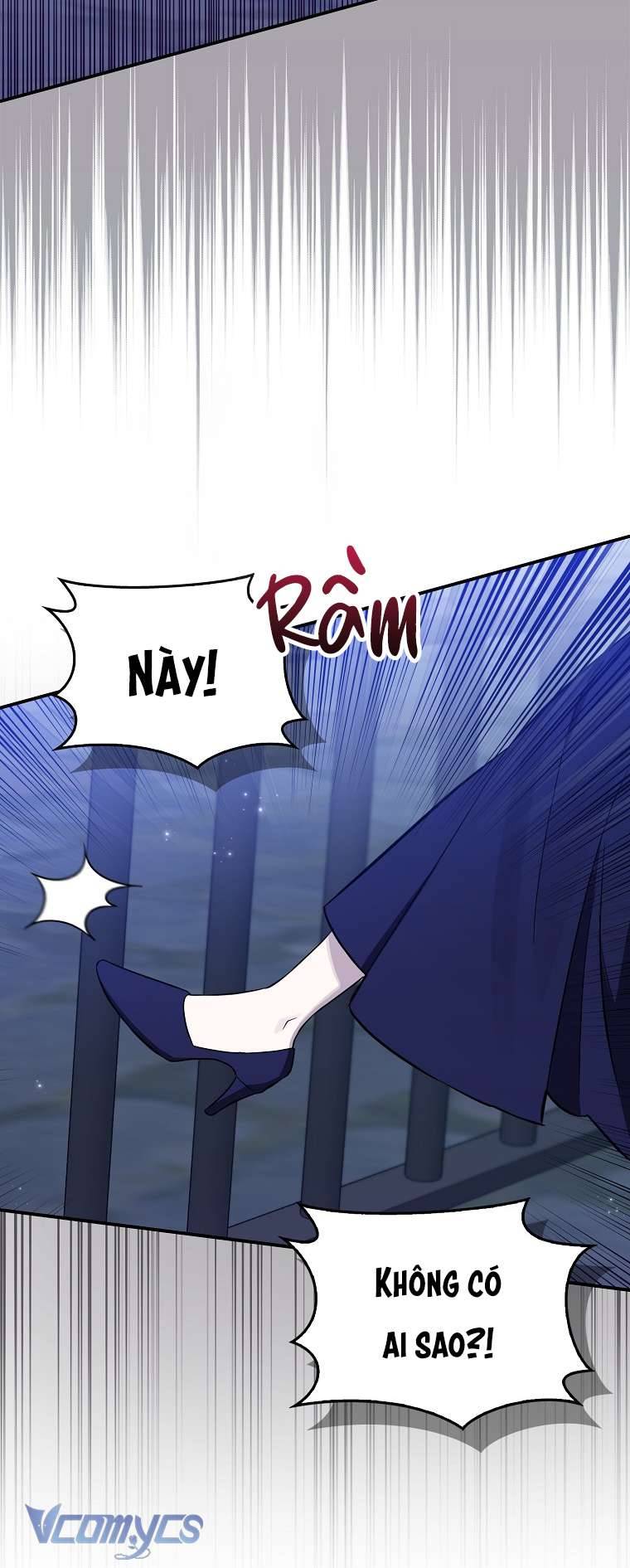 Thời Hạn Cuối Cùng Đang Tràn Ngập Trên Cửa Sổ Trạng Thái Chapter 1 - Trang 2