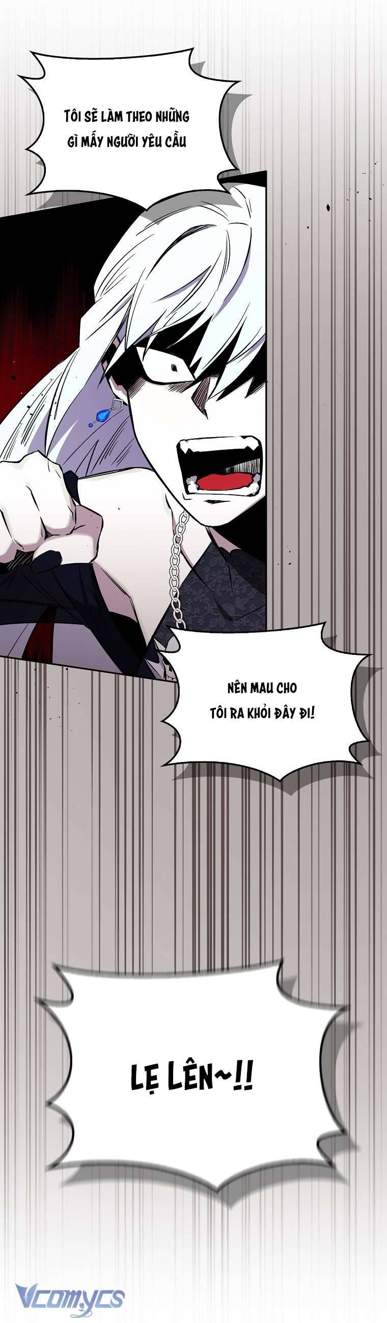 Thời Hạn Cuối Cùng Đang Tràn Ngập Trên Cửa Sổ Trạng Thái Chapter 1 - Trang 2