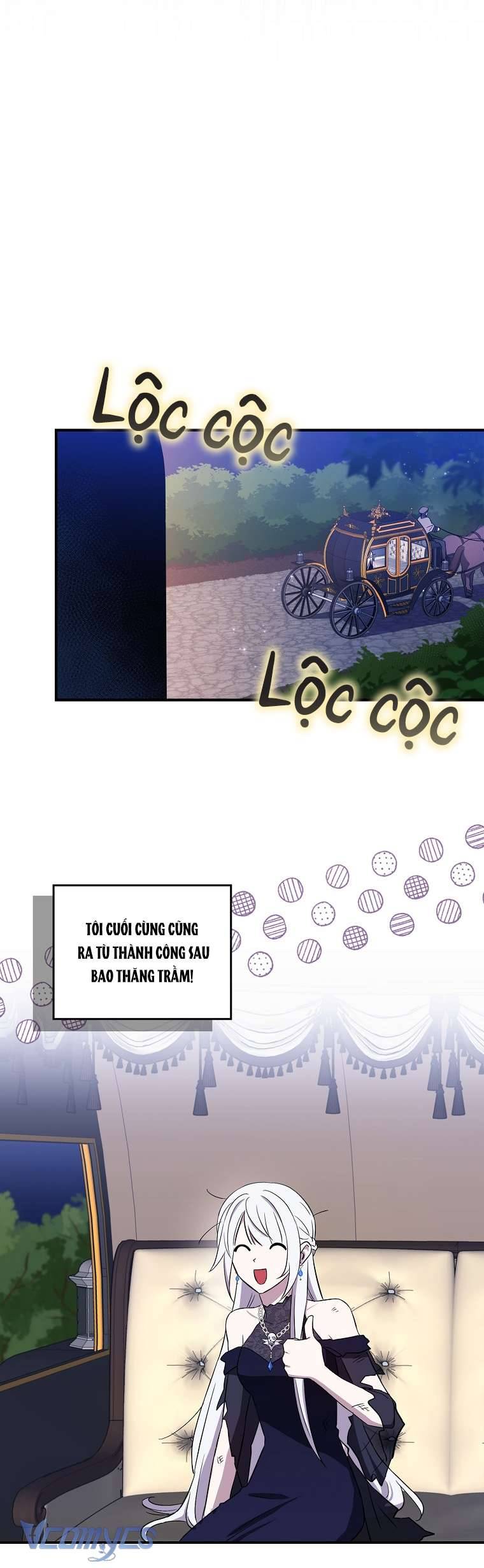 Thời Hạn Cuối Cùng Đang Tràn Ngập Trên Cửa Sổ Trạng Thái Chapter 1 - Trang 2