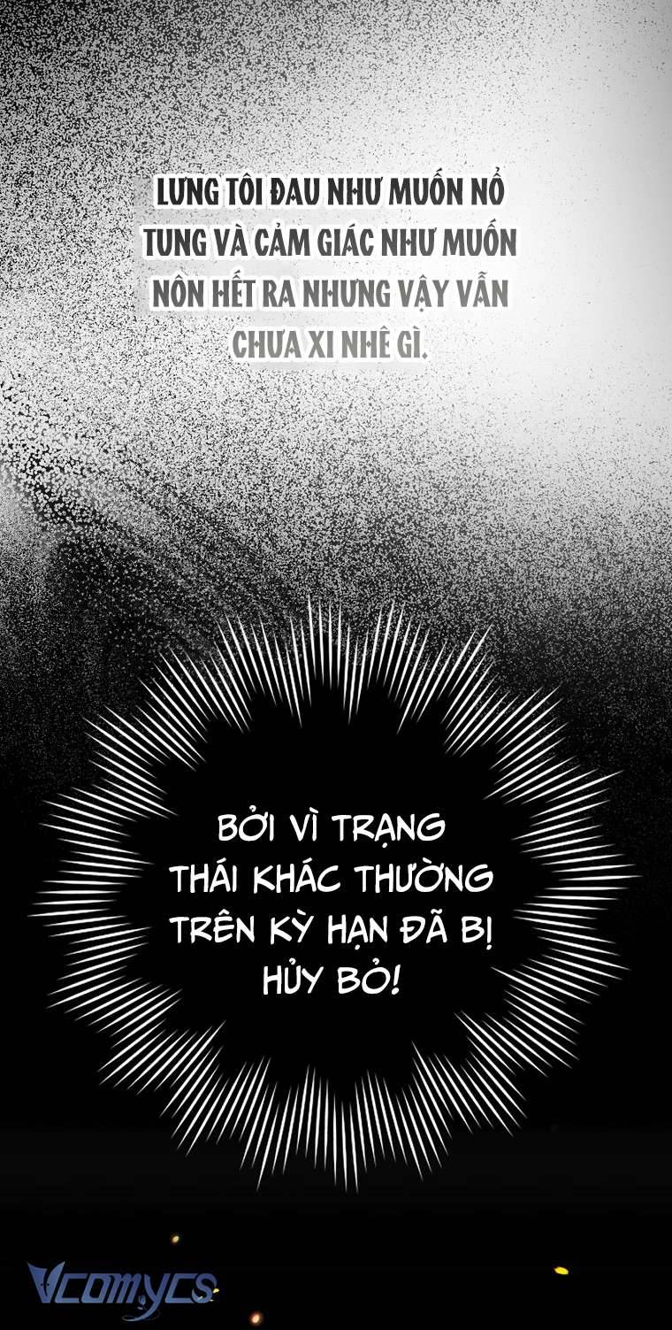 Thời Hạn Cuối Cùng Đang Tràn Ngập Trên Cửa Sổ Trạng Thái Chapter 1 - Trang 2