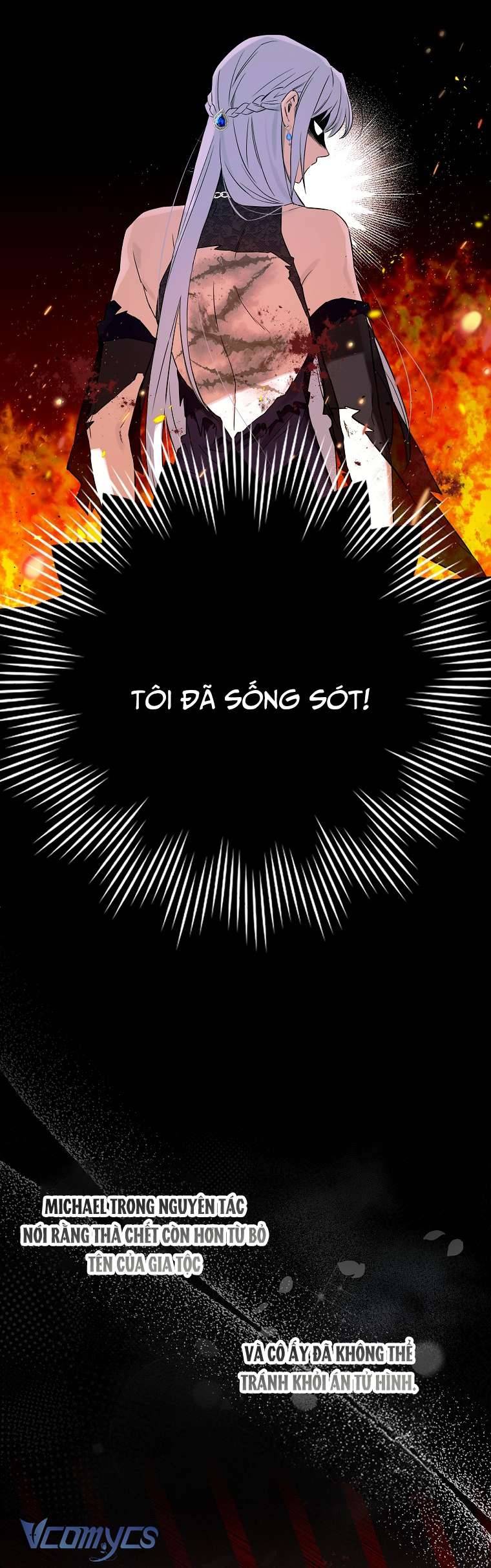 Thời Hạn Cuối Cùng Đang Tràn Ngập Trên Cửa Sổ Trạng Thái Chapter 1 - Trang 2