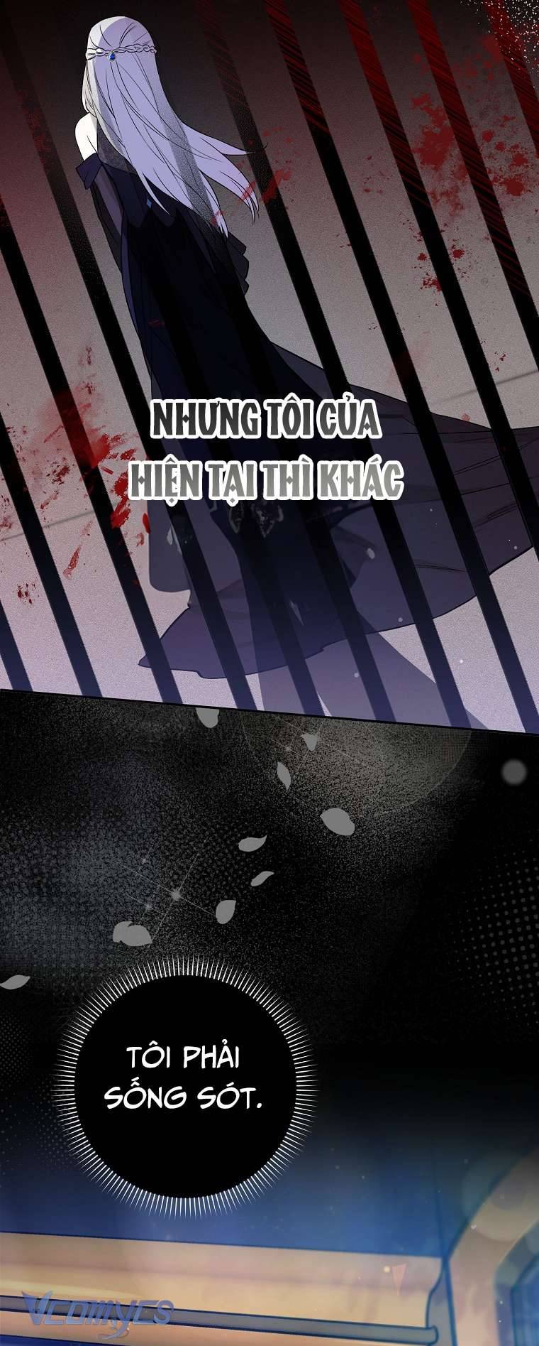 Thời Hạn Cuối Cùng Đang Tràn Ngập Trên Cửa Sổ Trạng Thái Chapter 1 - Trang 2