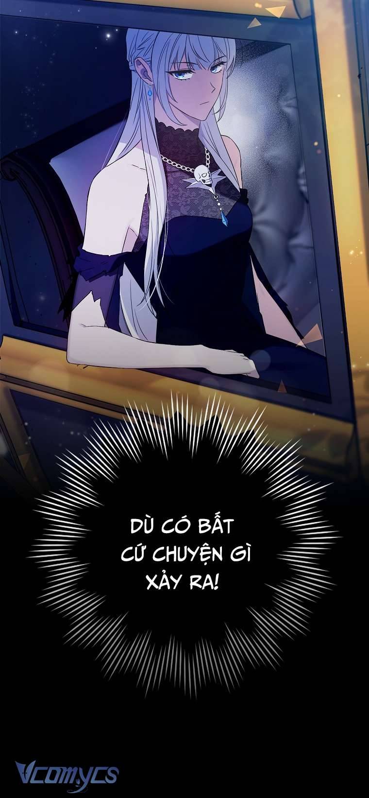 Thời Hạn Cuối Cùng Đang Tràn Ngập Trên Cửa Sổ Trạng Thái Chapter 1 - Trang 2