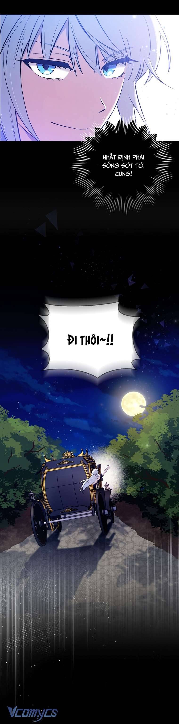 Thời Hạn Cuối Cùng Đang Tràn Ngập Trên Cửa Sổ Trạng Thái Chapter 1 - Trang 2