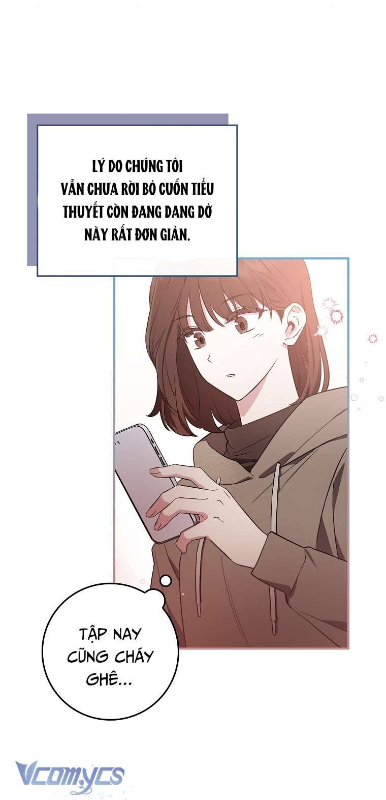 Thời Hạn Cuối Cùng Đang Tràn Ngập Trên Cửa Sổ Trạng Thái Chapter 1 - Trang 2