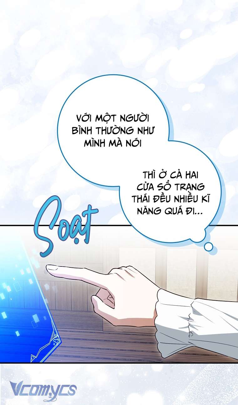 Thời Hạn Cuối Cùng Đang Tràn Ngập Trên Cửa Sổ Trạng Thái Chapter 10 - Trang 2