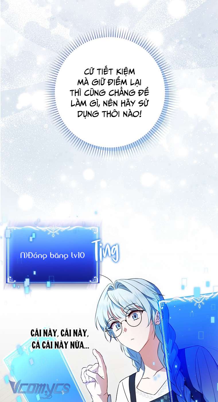 Thời Hạn Cuối Cùng Đang Tràn Ngập Trên Cửa Sổ Trạng Thái Chapter 10 - Trang 2