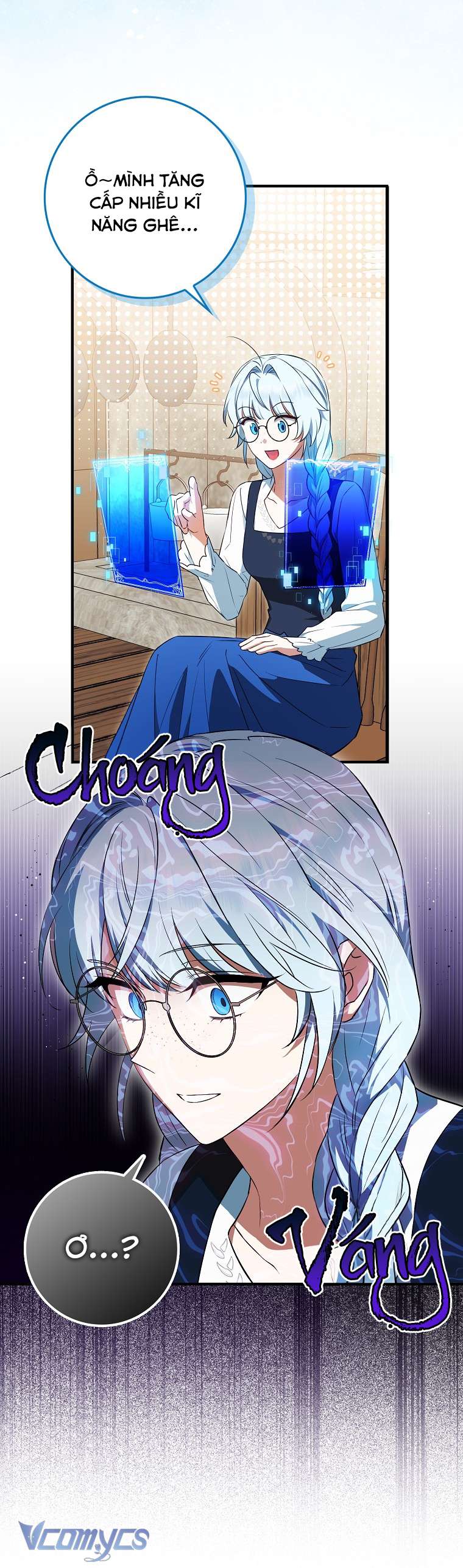 Thời Hạn Cuối Cùng Đang Tràn Ngập Trên Cửa Sổ Trạng Thái Chapter 10 - Trang 2