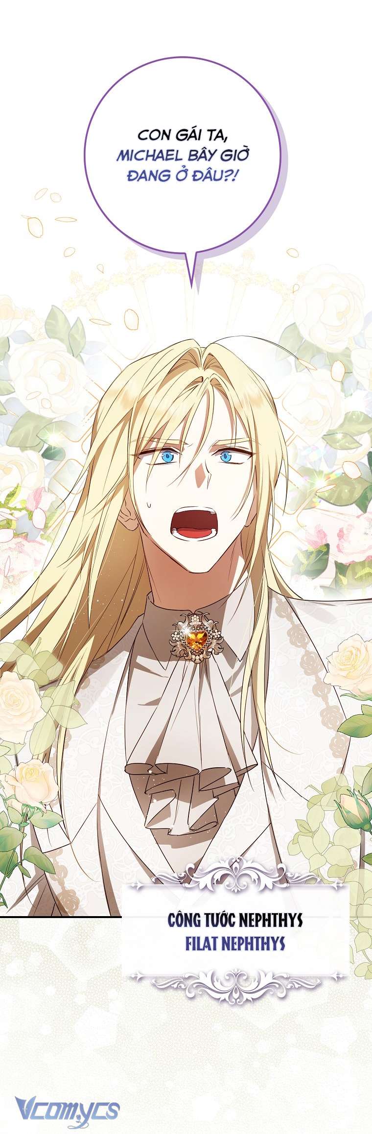 Thời Hạn Cuối Cùng Đang Tràn Ngập Trên Cửa Sổ Trạng Thái Chapter 10 - Trang 2