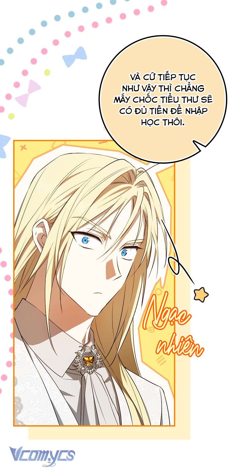 Thời Hạn Cuối Cùng Đang Tràn Ngập Trên Cửa Sổ Trạng Thái Chapter 10 - Trang 2