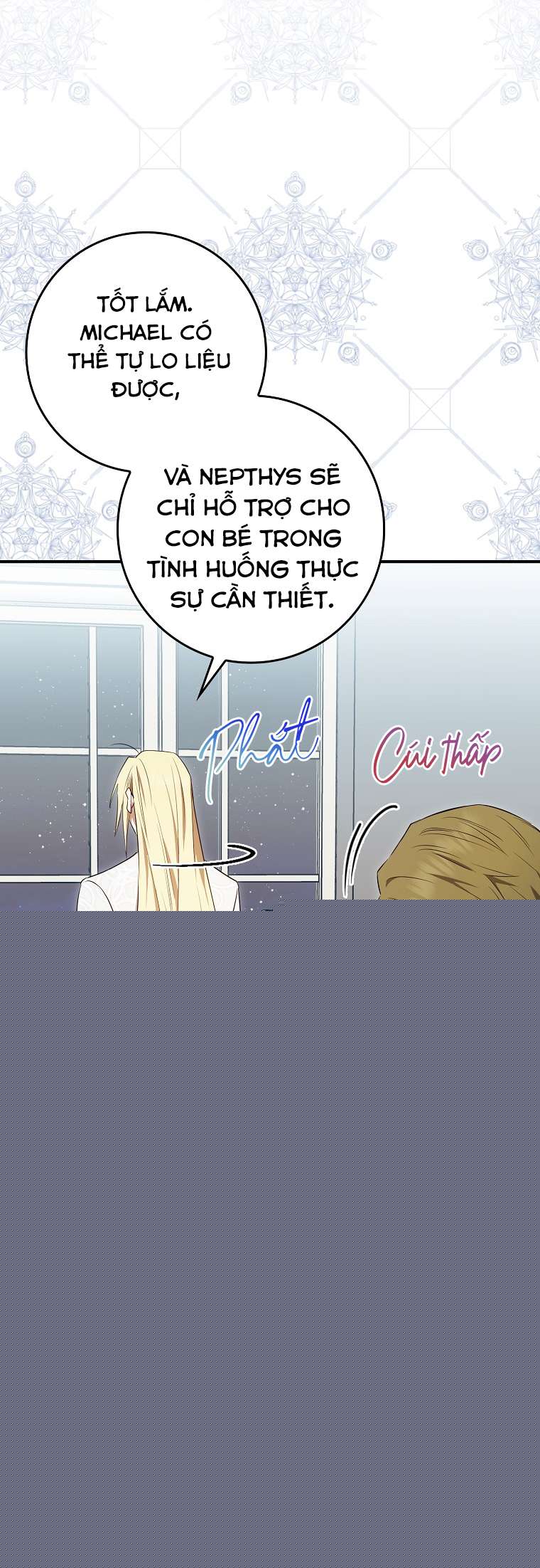 Thời Hạn Cuối Cùng Đang Tràn Ngập Trên Cửa Sổ Trạng Thái Chapter 10 - Trang 2