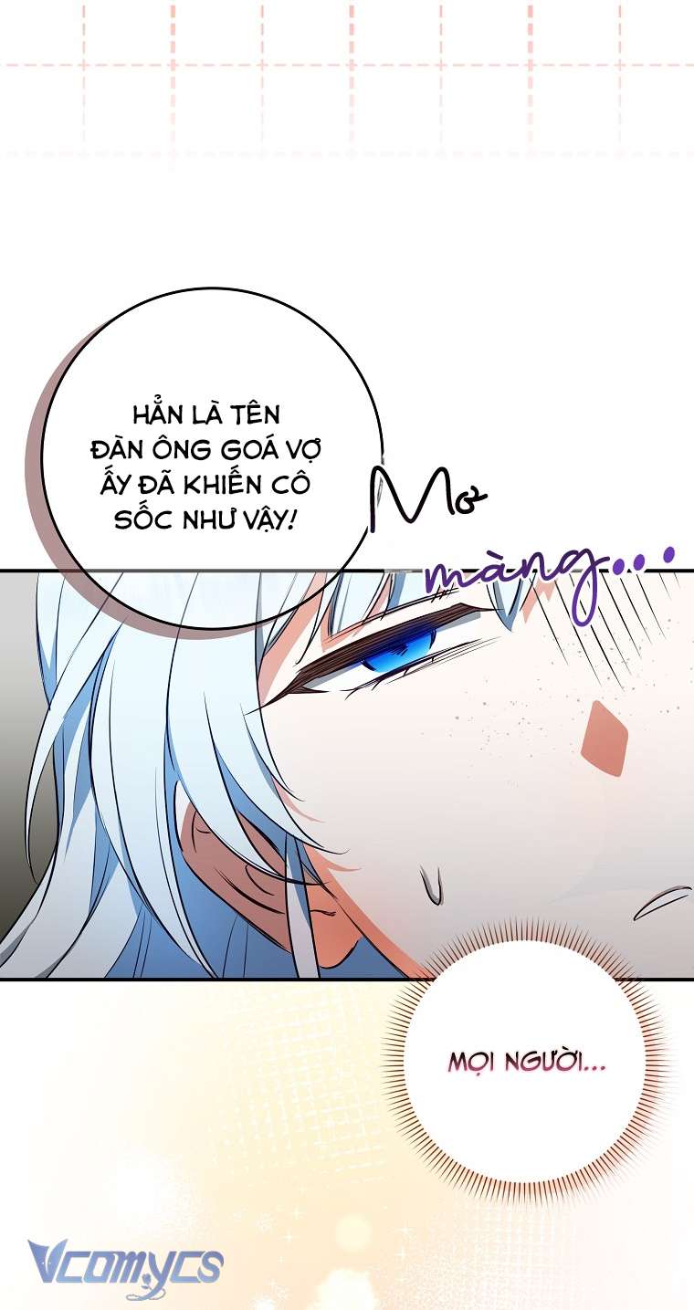 Thời Hạn Cuối Cùng Đang Tràn Ngập Trên Cửa Sổ Trạng Thái Chapter 10 - Trang 2