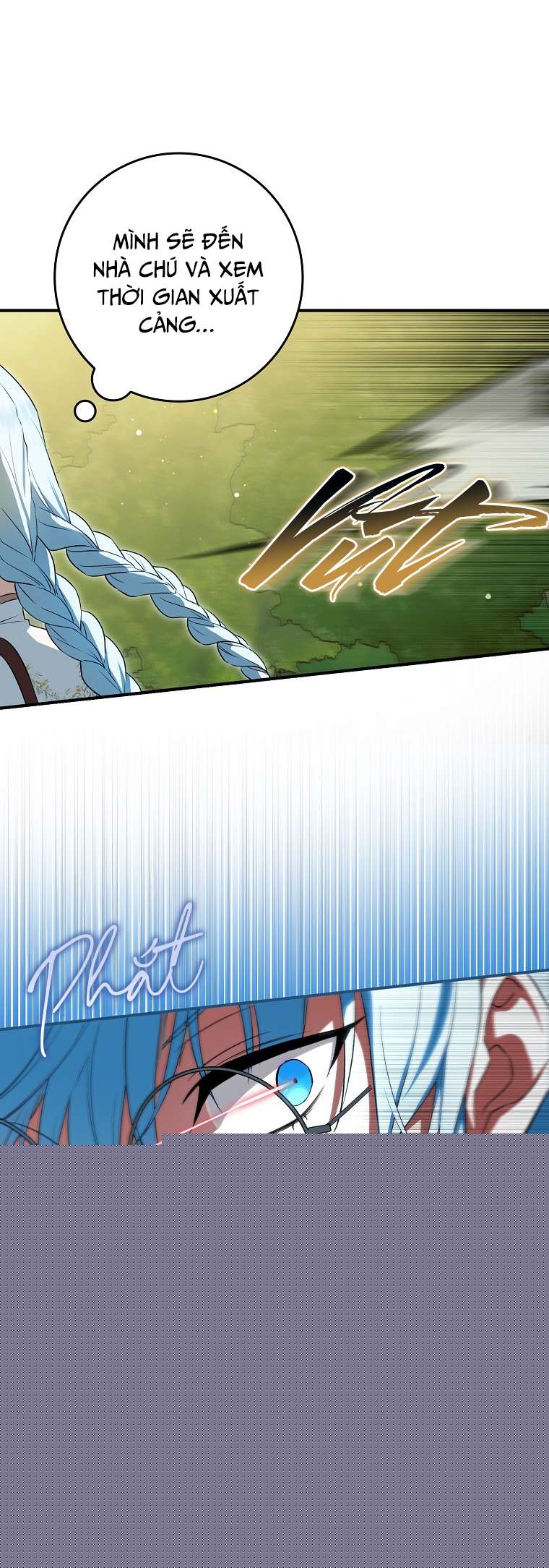 Thời Hạn Cuối Cùng Đang Tràn Ngập Trên Cửa Sổ Trạng Thái Chapter 11 - Trang 2