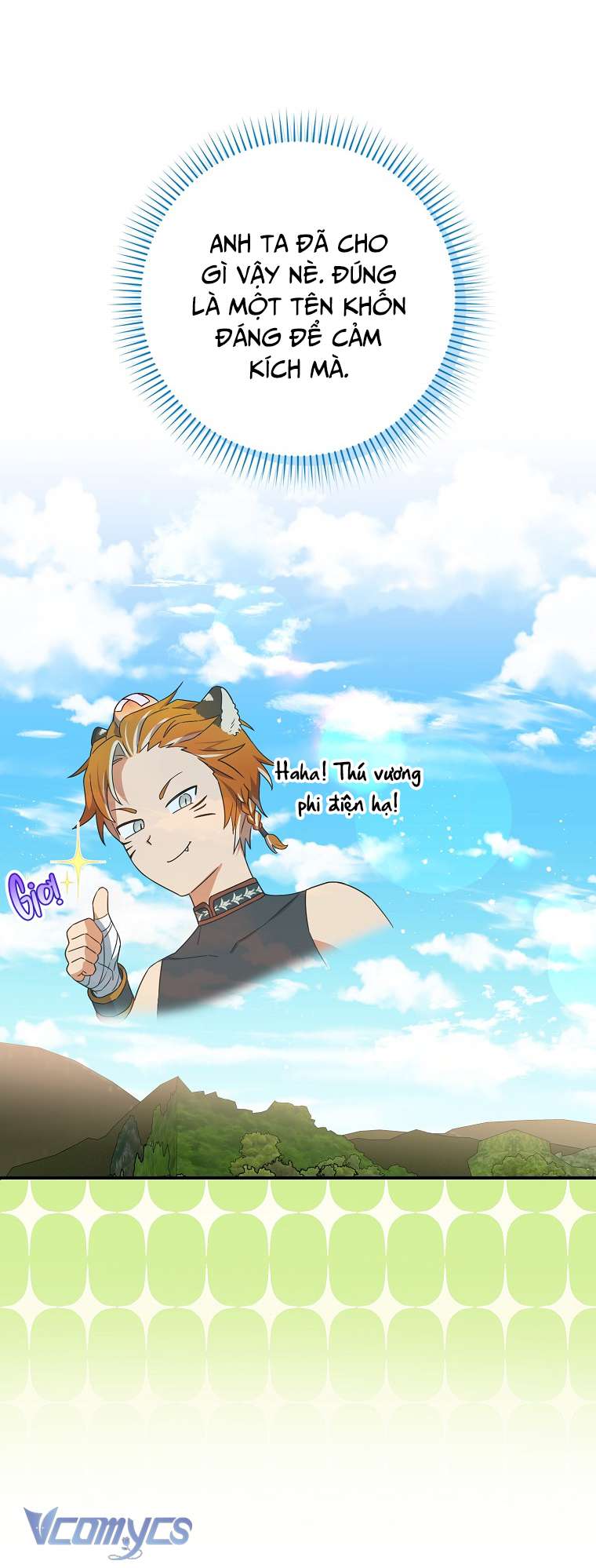 Thời Hạn Cuối Cùng Đang Tràn Ngập Trên Cửa Sổ Trạng Thái Chapter 11 - Trang 2