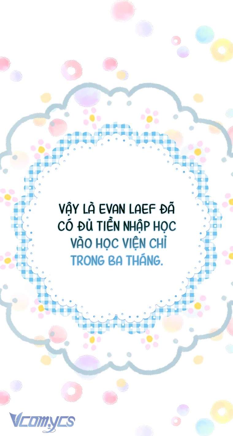 Thời Hạn Cuối Cùng Đang Tràn Ngập Trên Cửa Sổ Trạng Thái Chapter 11 - Trang 2