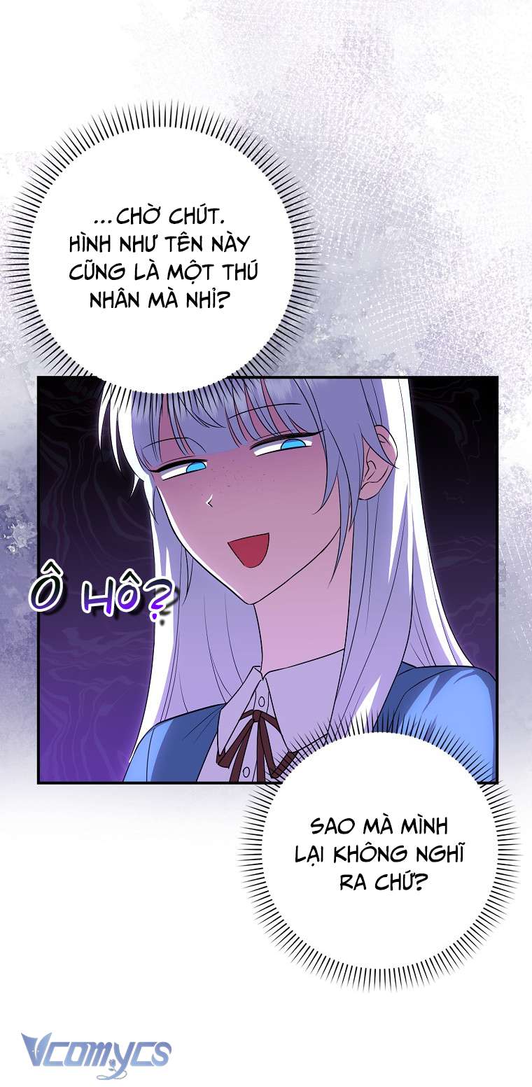 Thời Hạn Cuối Cùng Đang Tràn Ngập Trên Cửa Sổ Trạng Thái Chapter 12 - Trang 2