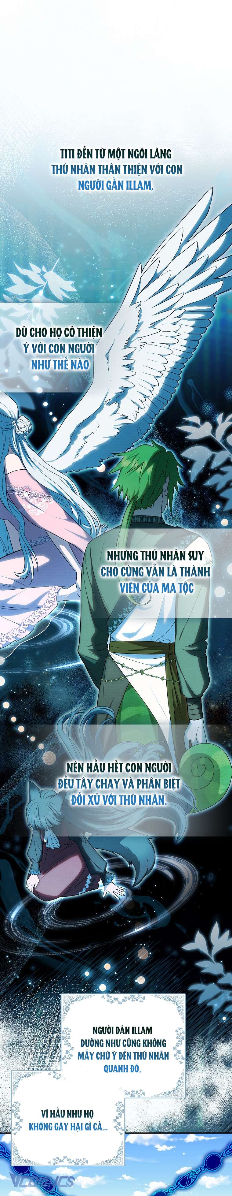 Thời Hạn Cuối Cùng Đang Tràn Ngập Trên Cửa Sổ Trạng Thái Chapter 12 - Trang 2