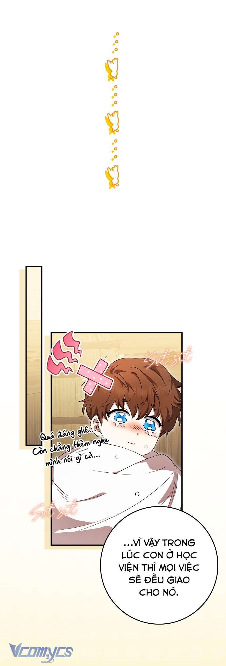 Thời Hạn Cuối Cùng Đang Tràn Ngập Trên Cửa Sổ Trạng Thái Chapter 12 - Trang 2