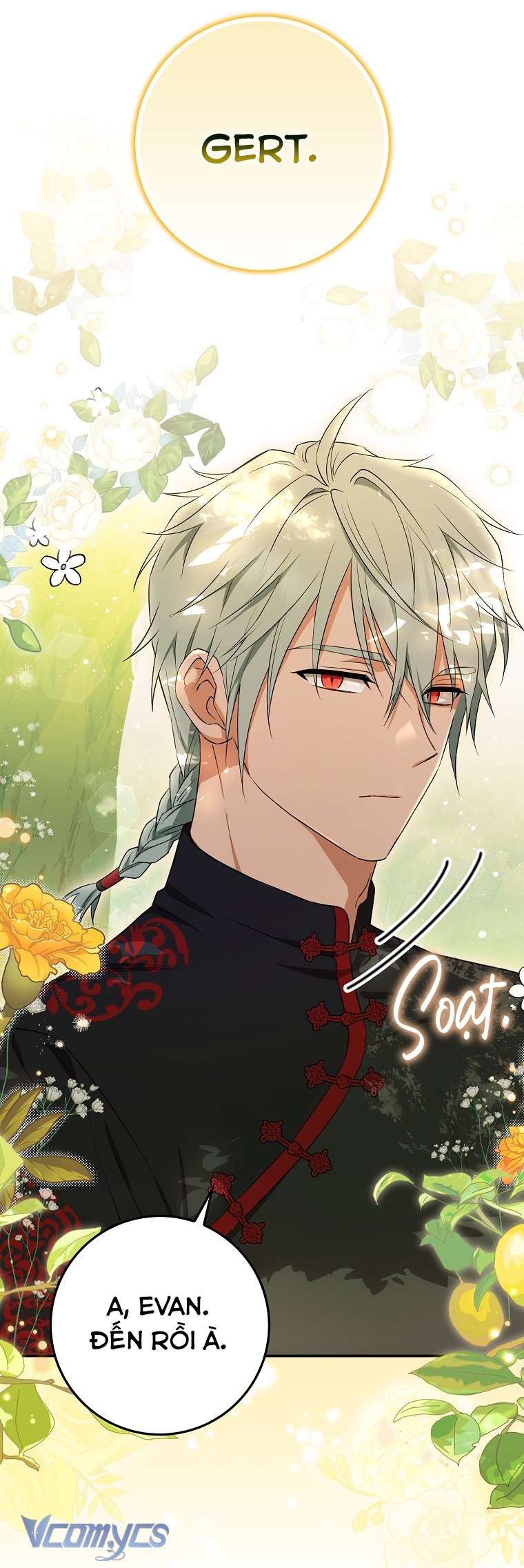 Thời Hạn Cuối Cùng Đang Tràn Ngập Trên Cửa Sổ Trạng Thái Chapter 12 - Trang 2