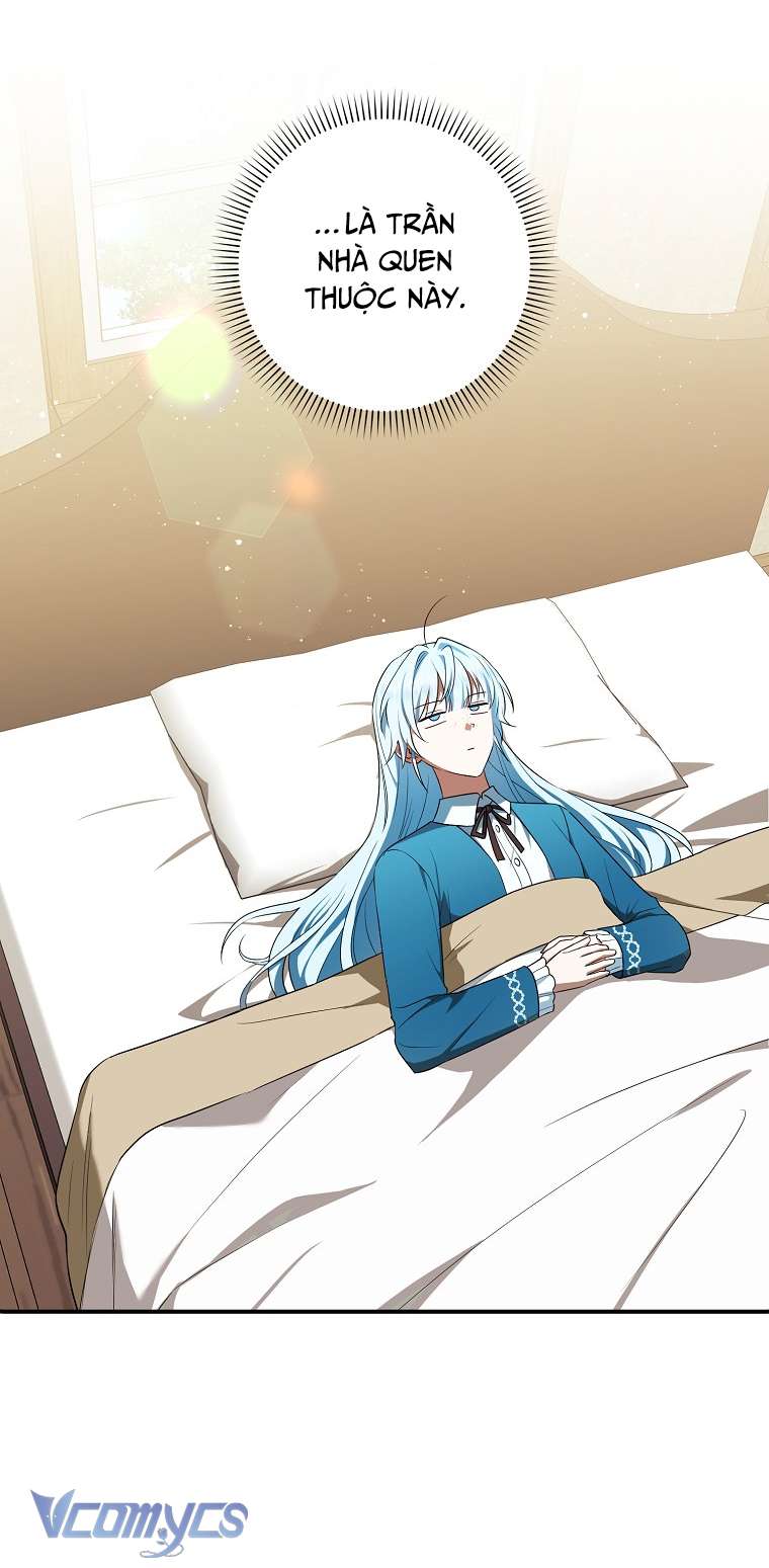 Thời Hạn Cuối Cùng Đang Tràn Ngập Trên Cửa Sổ Trạng Thái Chapter 12 - Trang 2