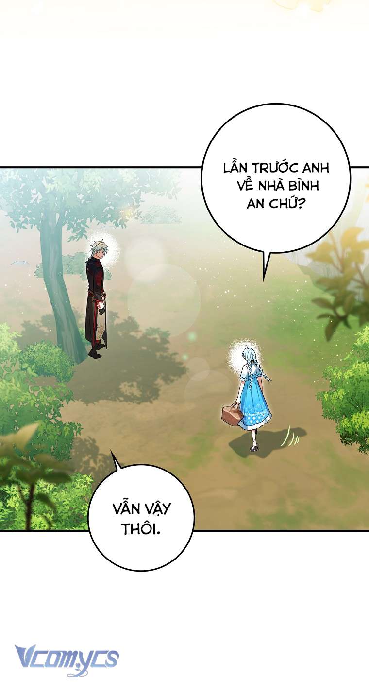 Thời Hạn Cuối Cùng Đang Tràn Ngập Trên Cửa Sổ Trạng Thái Chapter 12 - Trang 2