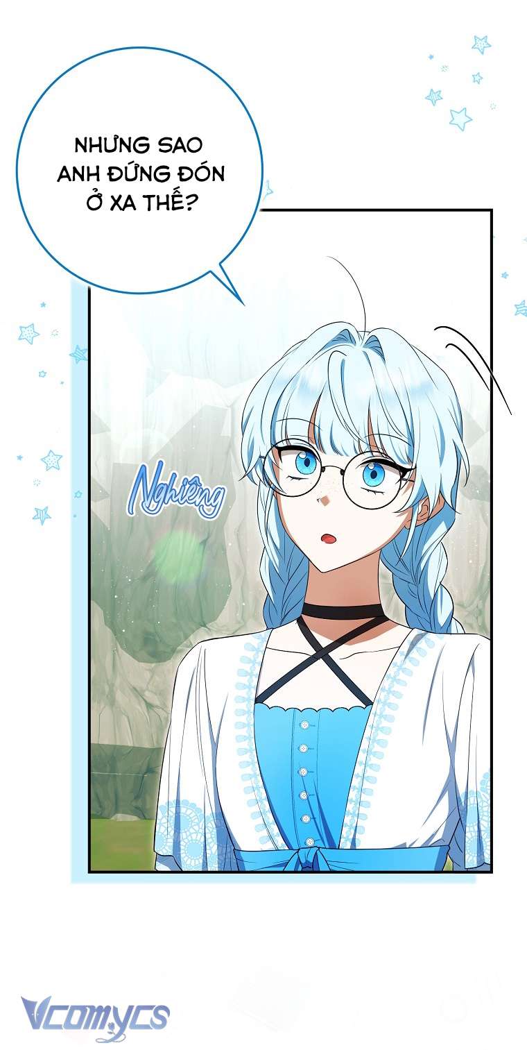 Thời Hạn Cuối Cùng Đang Tràn Ngập Trên Cửa Sổ Trạng Thái Chapter 12 - Trang 2