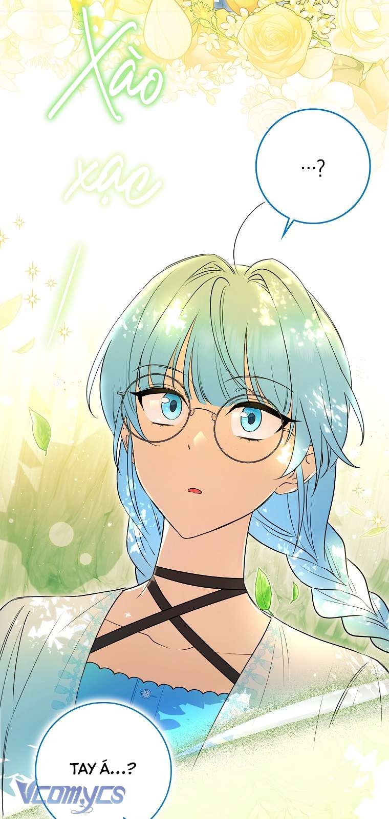 Thời Hạn Cuối Cùng Đang Tràn Ngập Trên Cửa Sổ Trạng Thái Chapter 12 - Trang 2