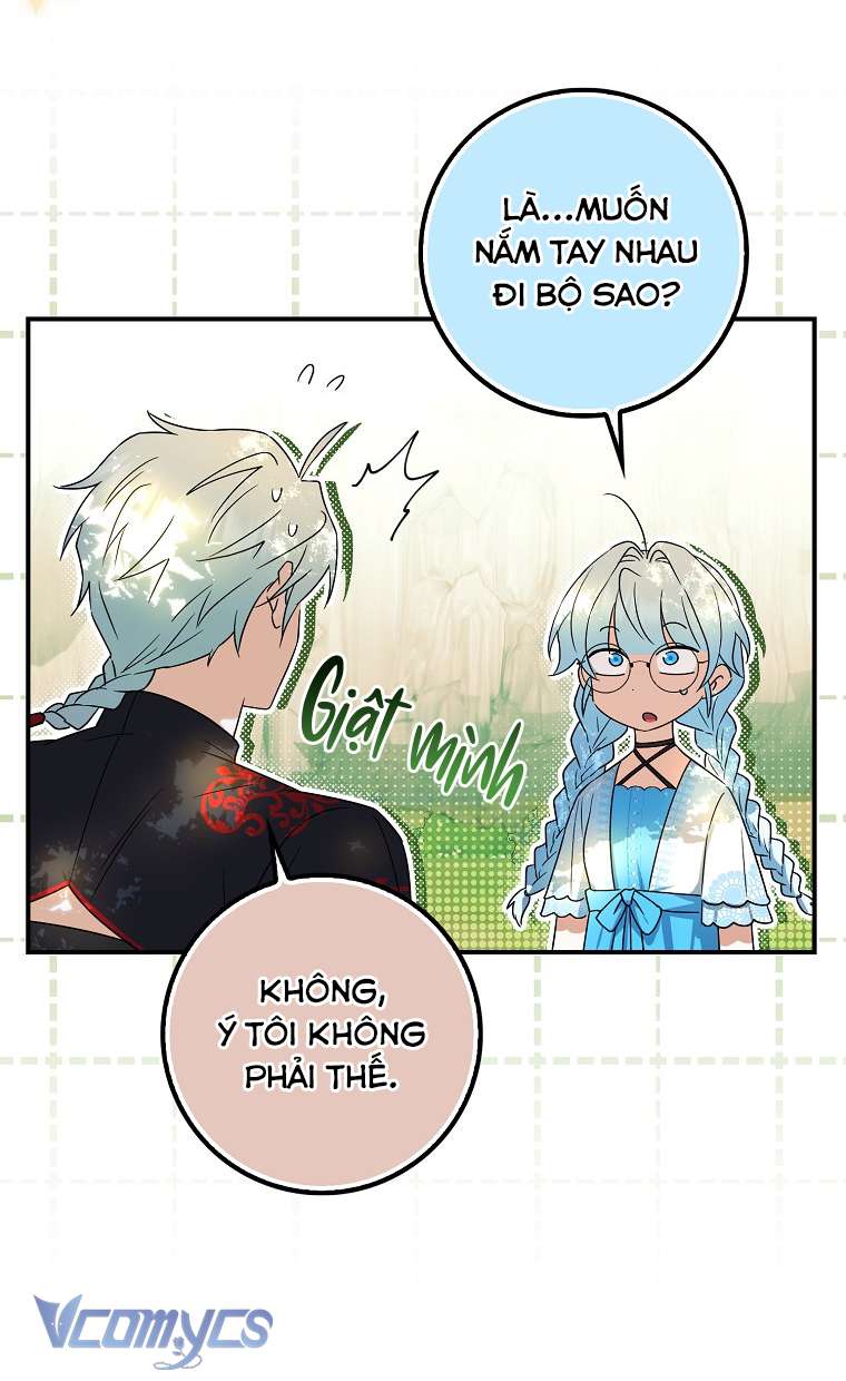 Thời Hạn Cuối Cùng Đang Tràn Ngập Trên Cửa Sổ Trạng Thái Chapter 12 - Trang 2