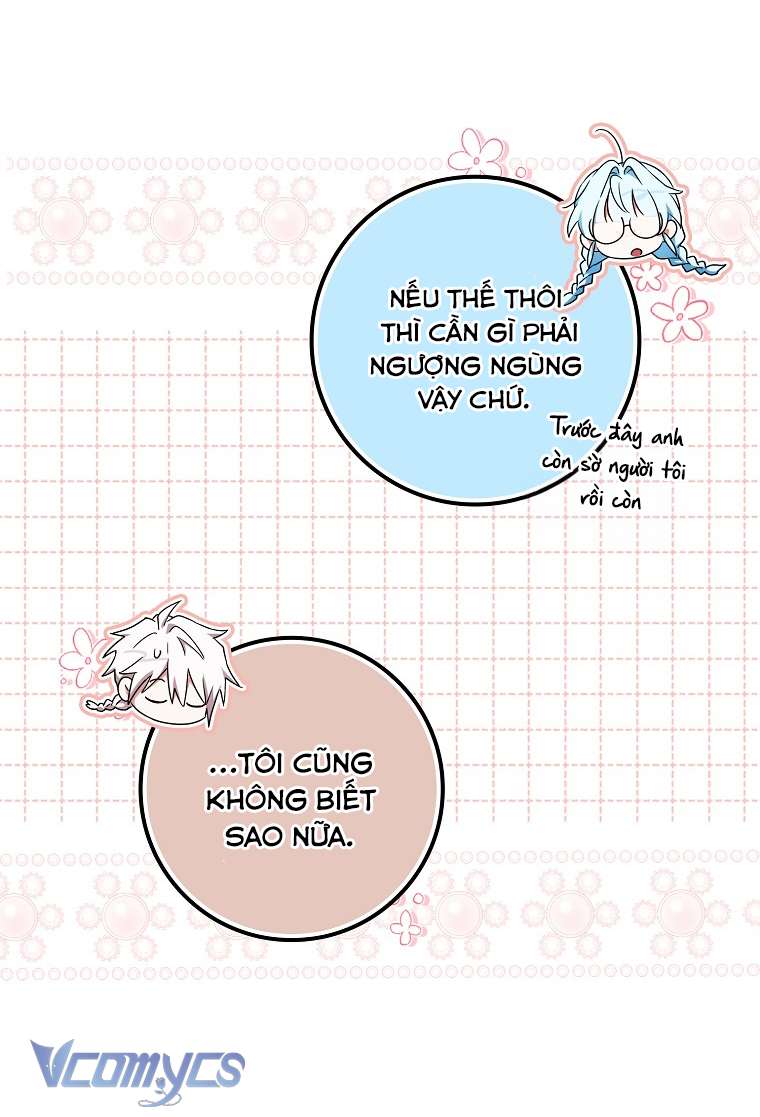 Thời Hạn Cuối Cùng Đang Tràn Ngập Trên Cửa Sổ Trạng Thái Chapter 12 - Trang 2