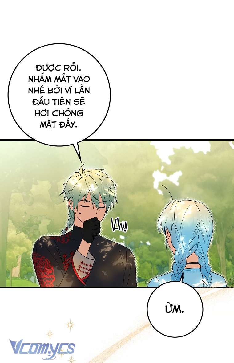 Thời Hạn Cuối Cùng Đang Tràn Ngập Trên Cửa Sổ Trạng Thái Chapter 12 - Trang 2