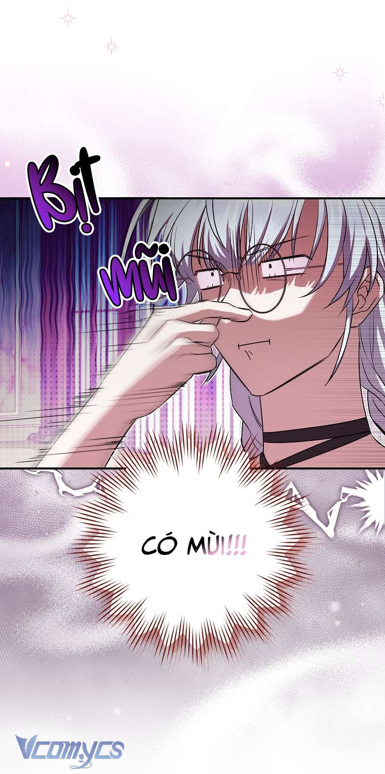 Thời Hạn Cuối Cùng Đang Tràn Ngập Trên Cửa Sổ Trạng Thái Chapter 12 - Trang 2