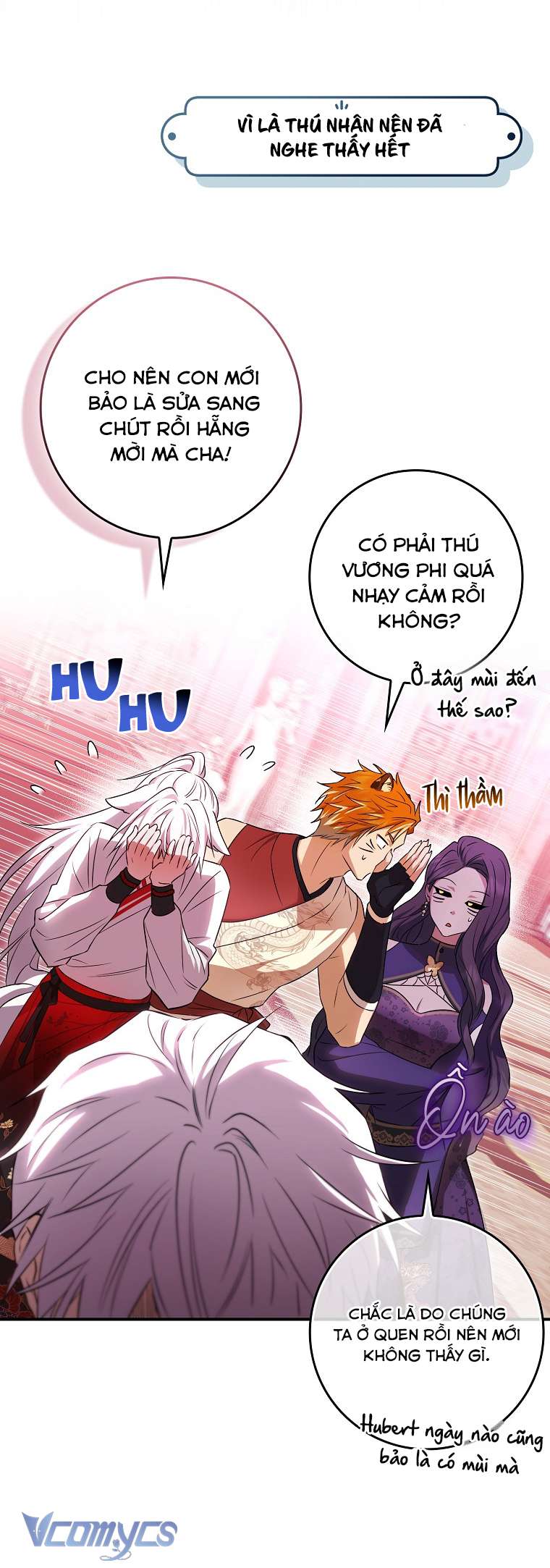 Thời Hạn Cuối Cùng Đang Tràn Ngập Trên Cửa Sổ Trạng Thái Chapter 12 - Trang 2