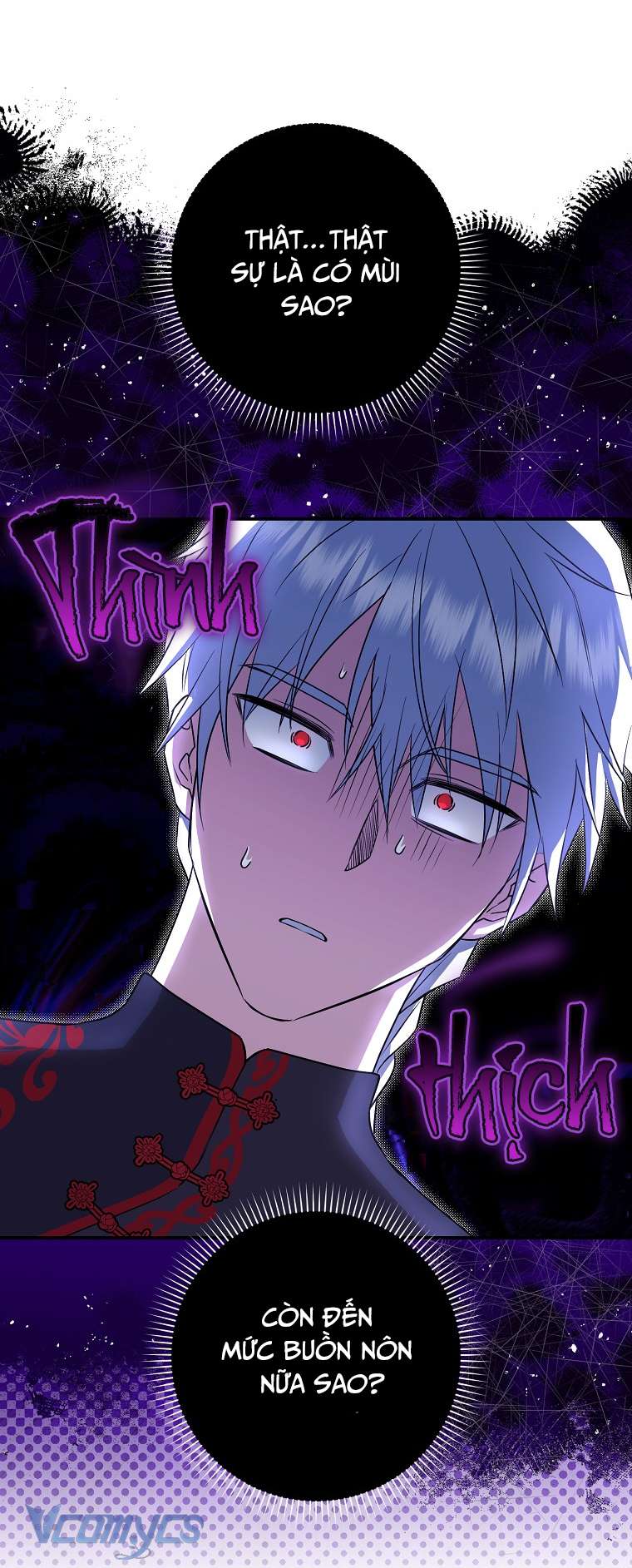 Thời Hạn Cuối Cùng Đang Tràn Ngập Trên Cửa Sổ Trạng Thái Chapter 12 - Trang 2