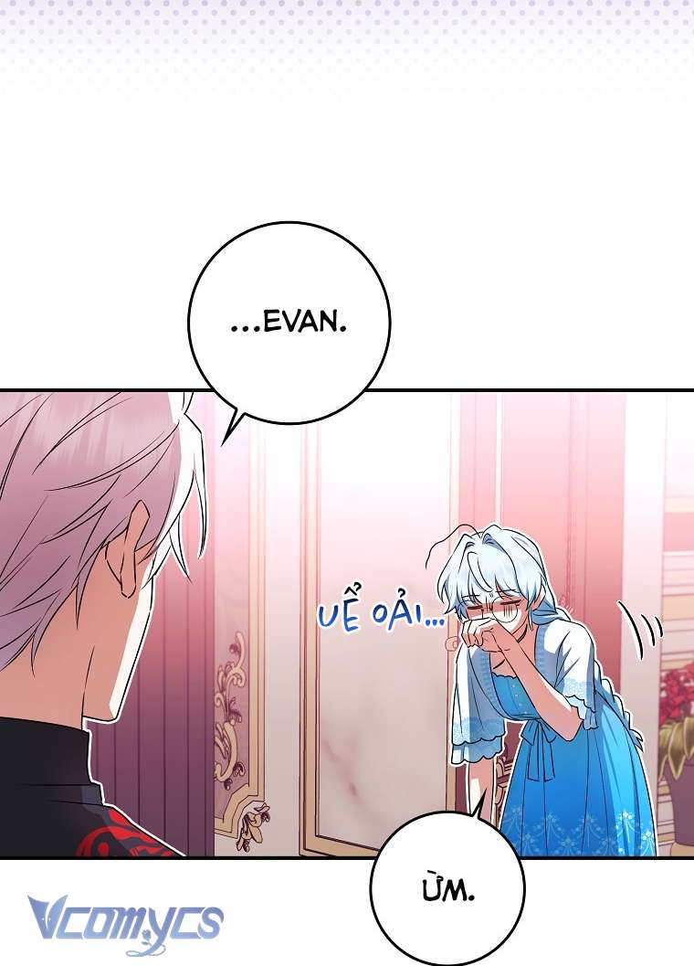 Thời Hạn Cuối Cùng Đang Tràn Ngập Trên Cửa Sổ Trạng Thái Chapter 12 - Trang 2