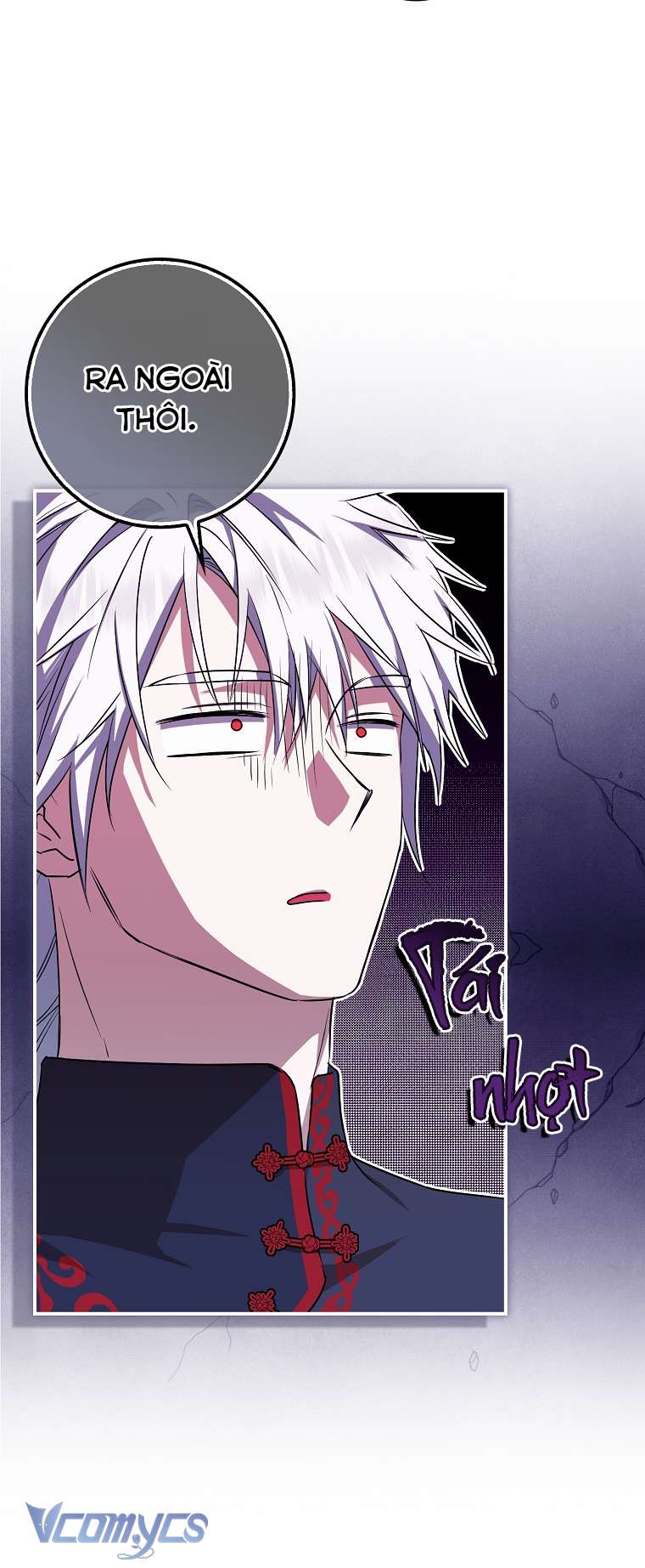 Thời Hạn Cuối Cùng Đang Tràn Ngập Trên Cửa Sổ Trạng Thái Chapter 12 - Trang 2