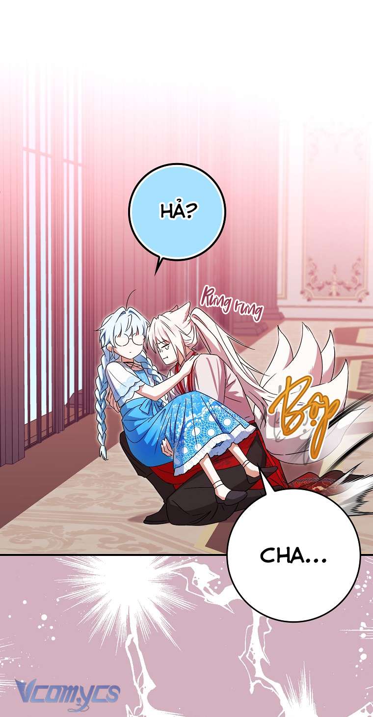 Thời Hạn Cuối Cùng Đang Tràn Ngập Trên Cửa Sổ Trạng Thái Chapter 12 - Trang 2