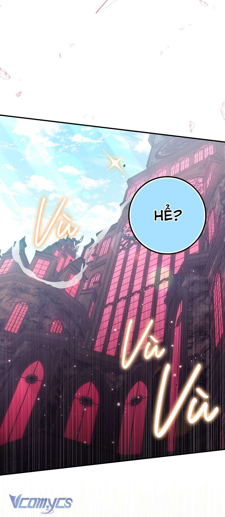 Thời Hạn Cuối Cùng Đang Tràn Ngập Trên Cửa Sổ Trạng Thái Chapter 12 - Trang 2