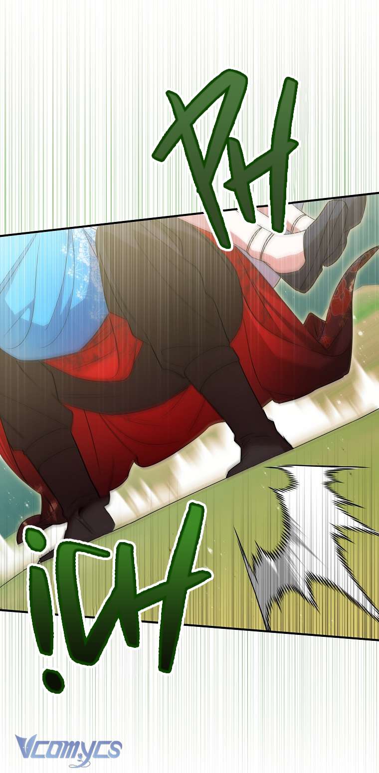 Thời Hạn Cuối Cùng Đang Tràn Ngập Trên Cửa Sổ Trạng Thái Chapter 12 - Trang 2