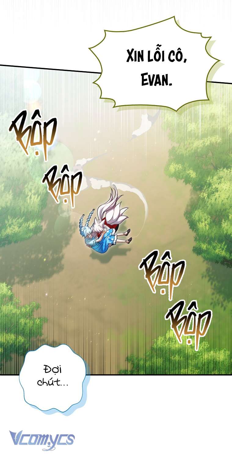 Thời Hạn Cuối Cùng Đang Tràn Ngập Trên Cửa Sổ Trạng Thái Chapter 12 - Trang 2