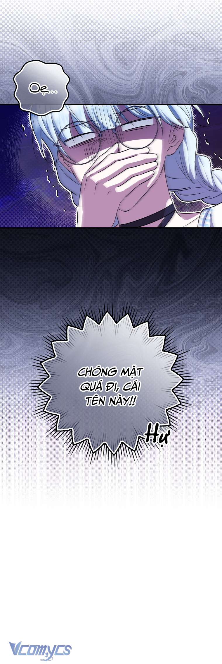 Thời Hạn Cuối Cùng Đang Tràn Ngập Trên Cửa Sổ Trạng Thái Chapter 12 - Trang 2